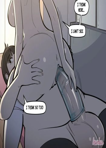 Cover of Lewdies 110 - Cathy Wants More